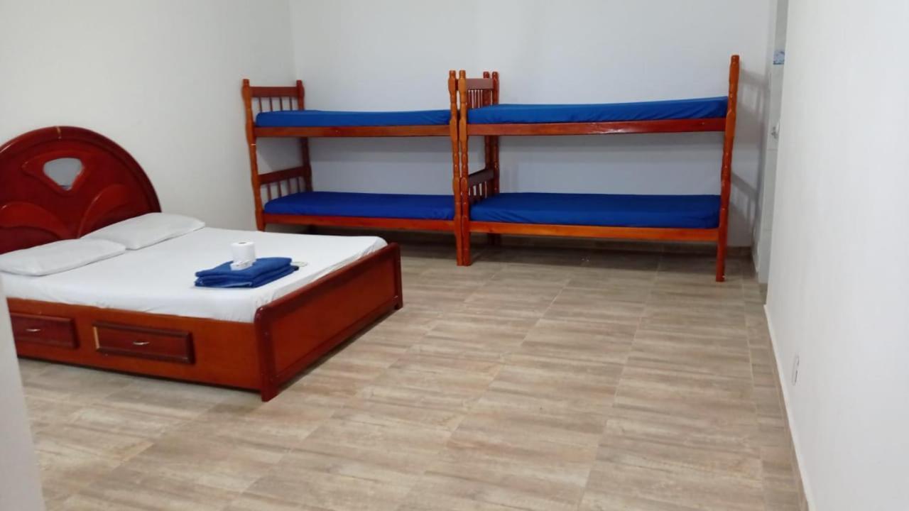 Apartamento Domingos Copacabana Apartman Rio de Janeiro Kültér fotó