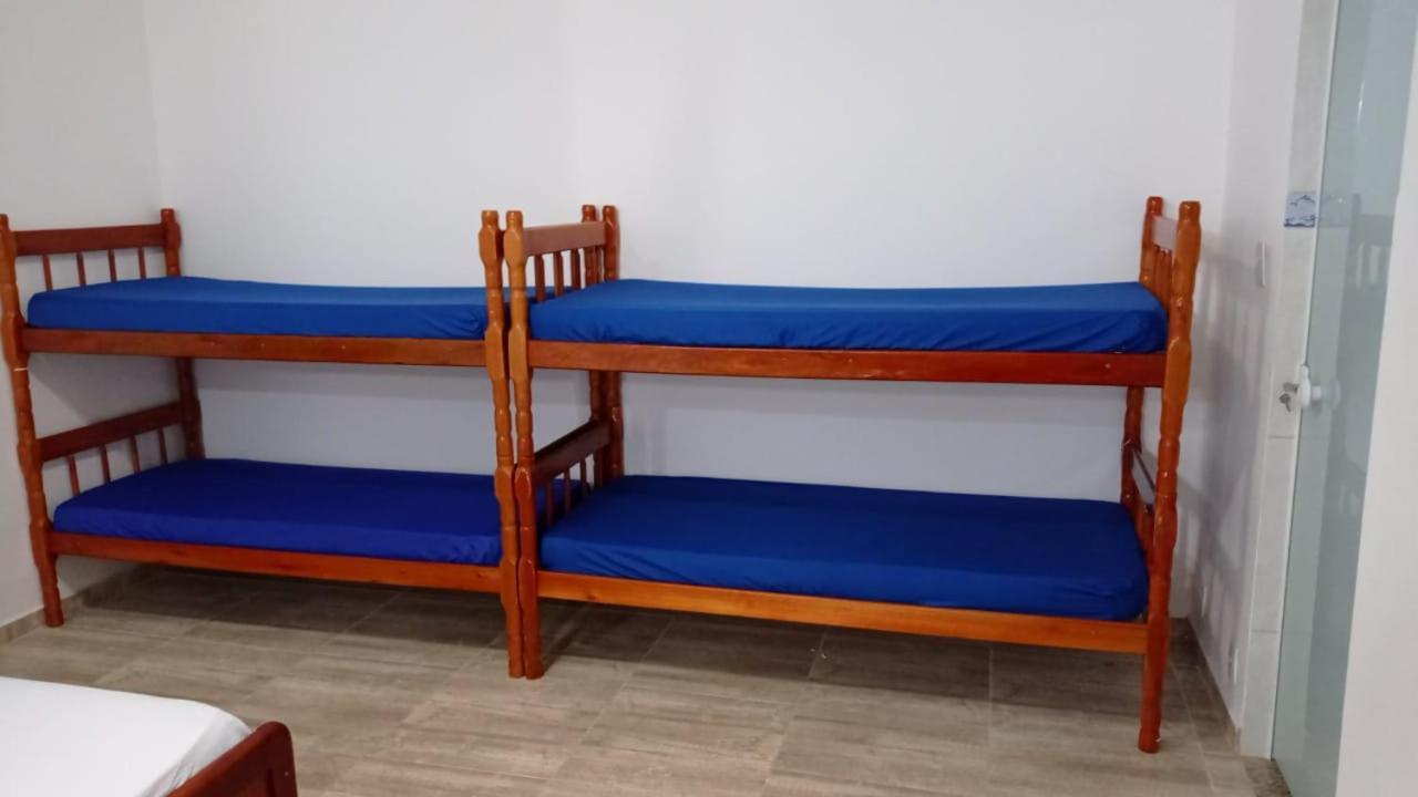Apartamento Domingos Copacabana Apartman Rio de Janeiro Kültér fotó