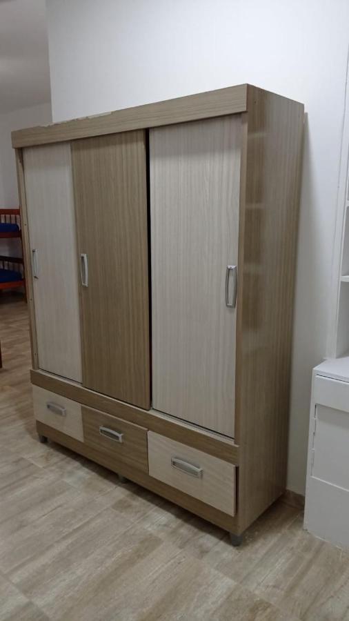 Apartamento Domingos Copacabana Apartman Rio de Janeiro Kültér fotó