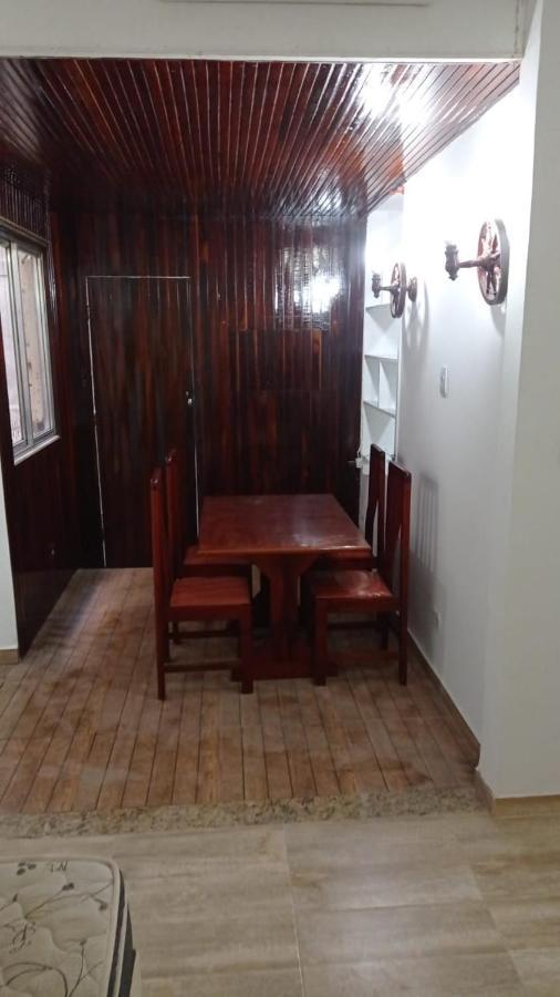 Apartamento Domingos Copacabana Apartman Rio de Janeiro Kültér fotó