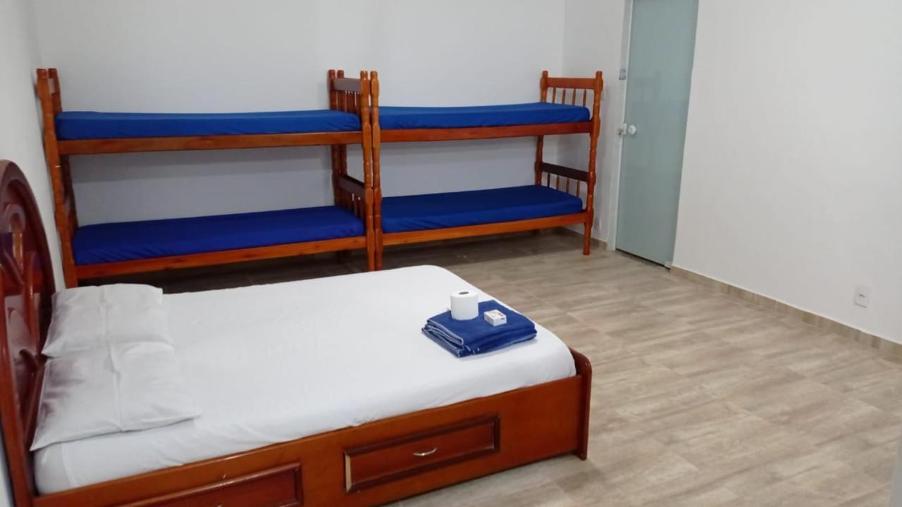 Apartamento Domingos Copacabana Apartman Rio de Janeiro Kültér fotó