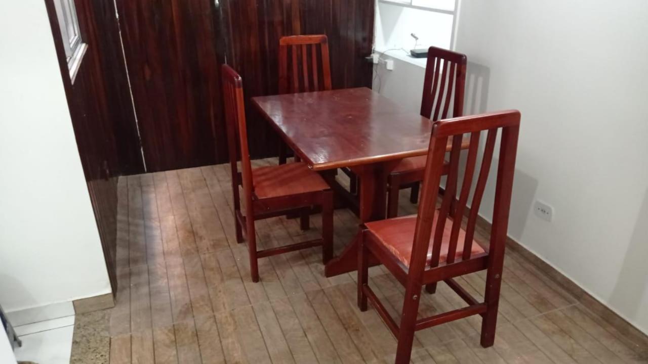 Apartamento Domingos Copacabana Apartman Rio de Janeiro Kültér fotó