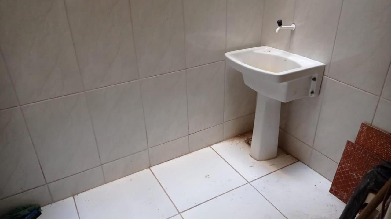 Apartamento Domingos Copacabana Apartman Rio de Janeiro Kültér fotó