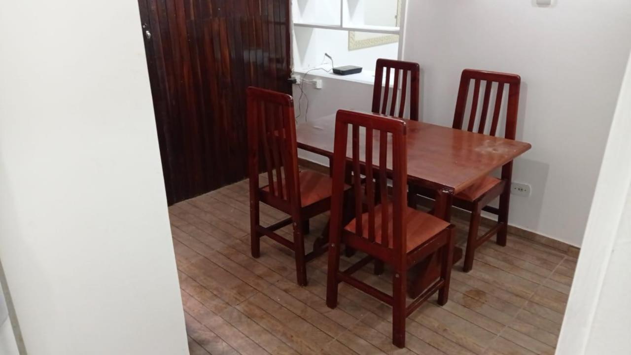 Apartamento Domingos Copacabana Apartman Rio de Janeiro Kültér fotó